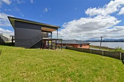 Fifth view of Homely house listing, 3 Akamas Drive, Granton TAS 7030