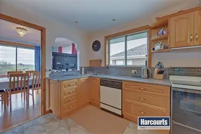 Sixth view of Homely house listing, 126 Brickport Road, Park Grove TAS 7320