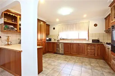 Second view of Homely house listing, 112 Barry Road, Thomastown VIC 3074