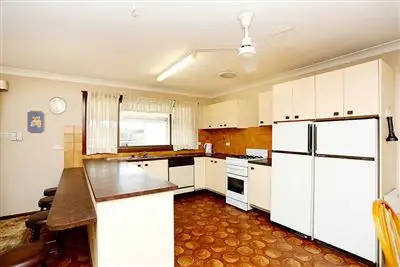 Third view of Homely house listing, 105 Harold Street, Blacktown NSW 2148