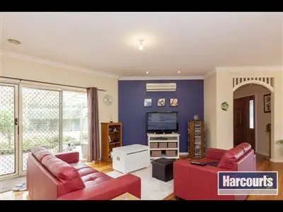 Seventh view of Homely house listing, 1 Lillico Road, Warragul VIC
