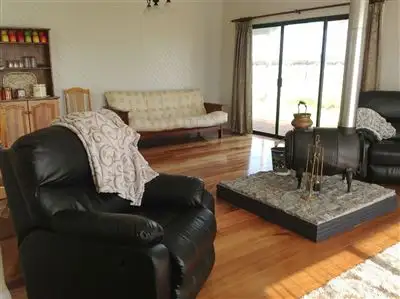 Sixth view of Homely house listing, 519 Manana Road, Yambacoona TAS 7256