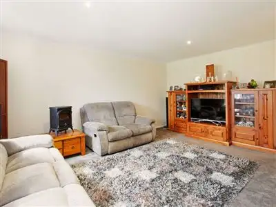 Second view of Homely house listing, 5 Imperial Way, Bannockburn VIC