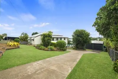 20 Kidgell Street, Gympie QLD 4570