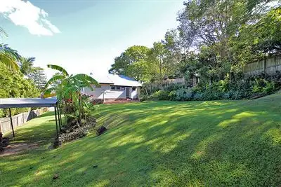 Fifth view of Homely house listing, 23 Wambool Street, Bulimba QLD 4171