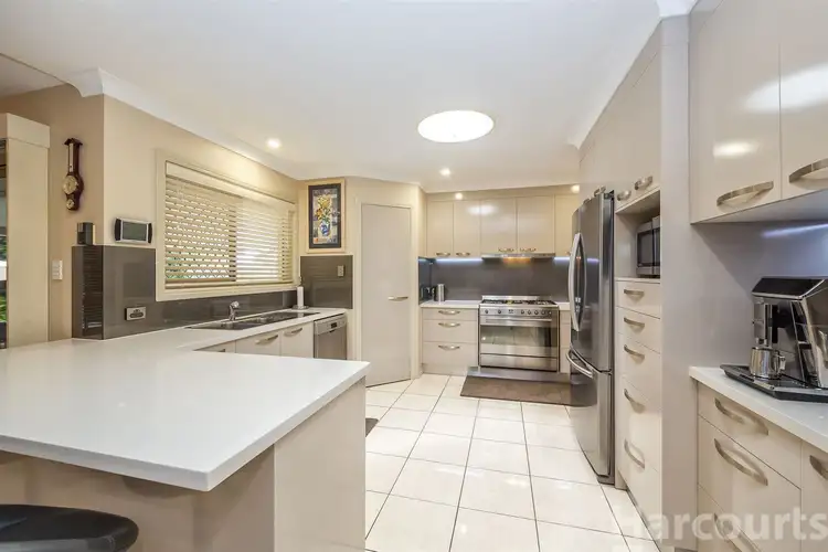 Fifth view of Homely house listing, 11 Ardel Pl, Sandstone Point QLD 4511