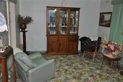 Third view of Homely house listing, 3 Leng Street, Kerang VIC 3579