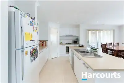 Fifth view of Homely house listing, 6 Brockman Street, Cranbourne East VIC 3977