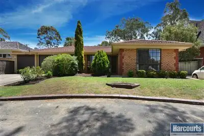 Third view of Homely house listing, 12 Ridgway Drive, Flagstaff Hill SA 5159