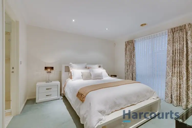 Seventh view of Homely house listing, 28 Murchison Avenue, Taylors Lakes VIC 3038