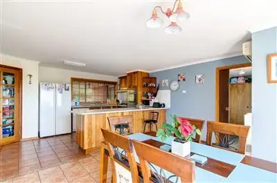 Sixth view of Homely house listing, 11 Canopus Drive, Blackstone Heights TAS 7250