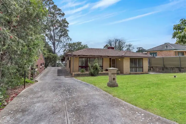 Second view of Homely house listing, 5 Highview Road, Athelstone SA 5076