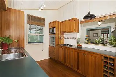 Second view of Homely house listing, 2 William Street, West End QLD 4810