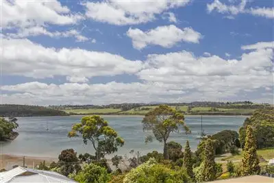 Second view of Homely house listing, 47 Bonnie Beach Road, Kayena TAS 7270