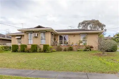 23 Boronia Street, Warragul VIC 3820
