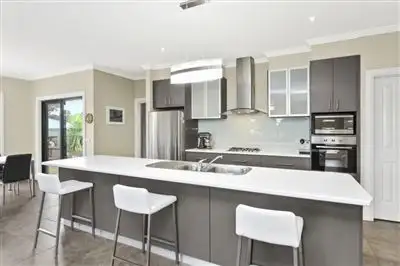 Fifth view of Homely house listing, 8 Pettett Close, Miners Rest VIC 3352