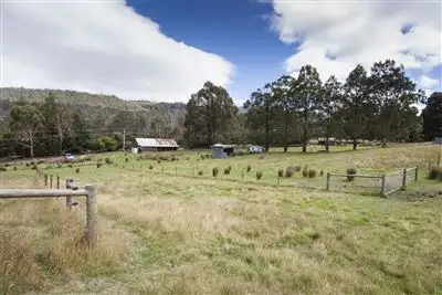 Second view of Homely land listing, 282 Judds Creek Road, Judbury TAS 7109