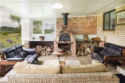 Third view of Homely rural property listing, 266 Cowlong Road, Mcleans Ridges NSW 2480