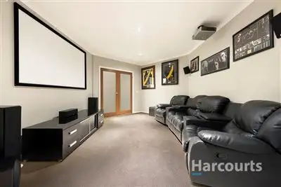 Fourth view of Homely house listing, 13 Siena Drive, Mernda VIC 3754