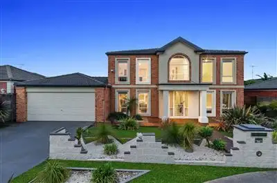 4 Prestige Avenue, Bell Park VIC 3215