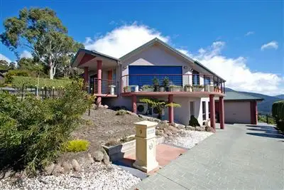Main view of Homely house listing, 9 Woodridge Place, Tolmans Hill TAS 7007