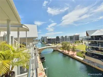 Second view of Homely apartment listing, 6/26 Treviso Mews, Mandurah WA 6210