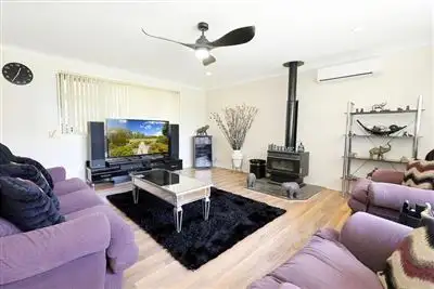 Third view of Homely house listing, 33 Nash St, South Penrith NSW 2750