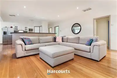 Third view of Homely house listing, 4 Rennat Court, Harkaway VIC 3806