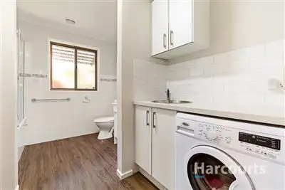 Sixth view of Homely house listing, 21 Benjamin Close, Bundoora VIC 3083