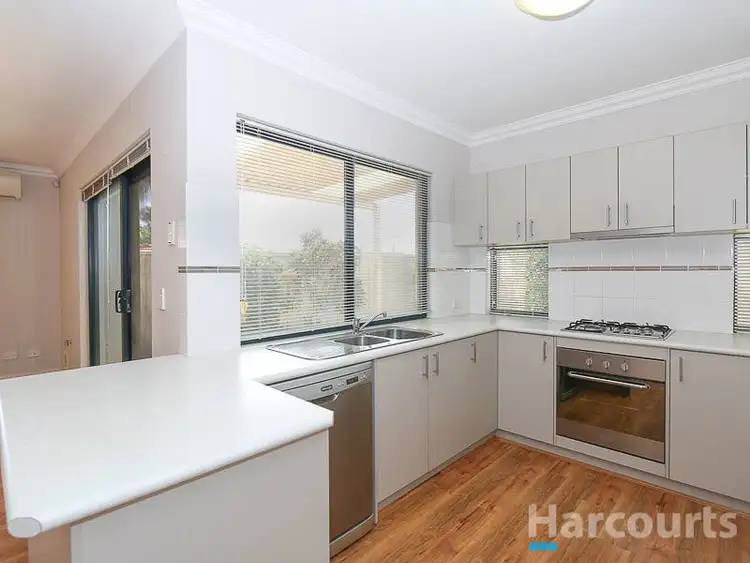 Third view of Homely townhouse listing, 1/134 Blackwood Avenue, Hamilton Hill WA 6163