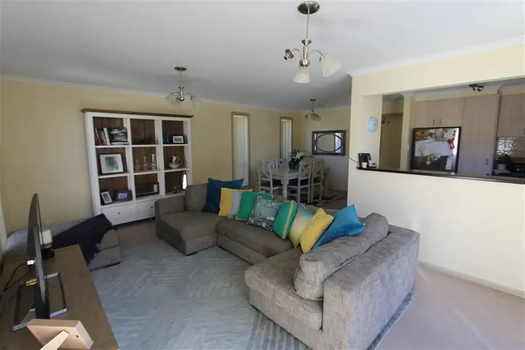 Main view of Homely townhouse listing, 2/61 Elrington Street, Braidwood NSW 2622