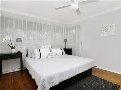 Third view of Homely house listing, 22 Benine Drive, Cambridge Park NSW 2747