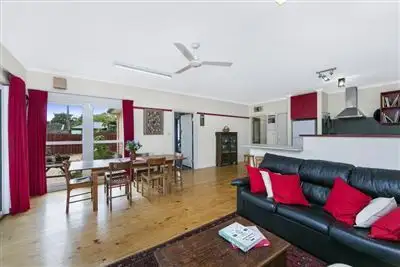 Fourth view of Homely house listing, 7 Busby Street, O'connor ACT 2602