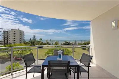 Second view of Homely unit listing, 6/2 Louis Street, Redcliffe QLD 4020