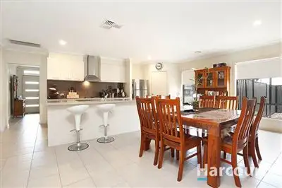 Second view of Homely house listing, 107 Galloway Drive, Mernda VIC 3754