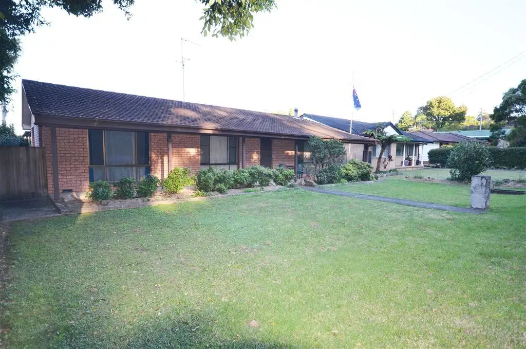 Main view of Homely house listing, 7 Fairmont Drive, Wauchope NSW 2446