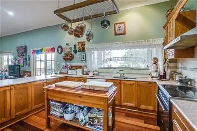 Third view of Homely house listing, 1 Rothwell Road, Little River VIC 3211