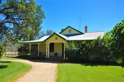 Fourth view of Homely rural property listing, . Marong, Deniliquin NSW 2710
