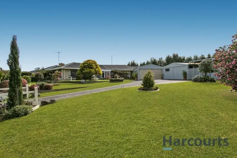 Main view of Homely house listing, 169 Albert Road, Warragul VIC 3820