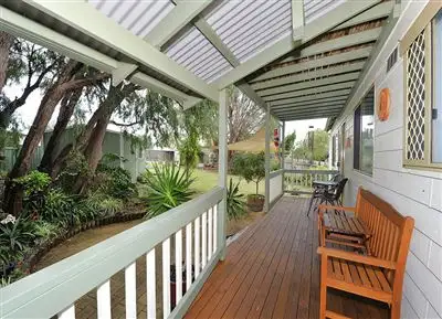 Fourth view of Homely house listing, 6 Eildon Place, Falcon WA 6210