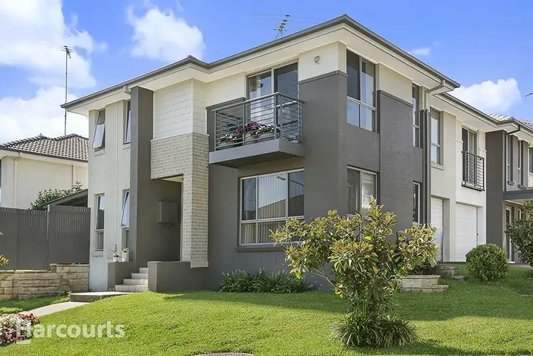 39 Northam Road, Leumeah NSW 2560