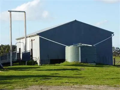 Fifth view of Homely rural property listing, "Apoinga"/2473 Riddoch Highway, Keith SA 5267