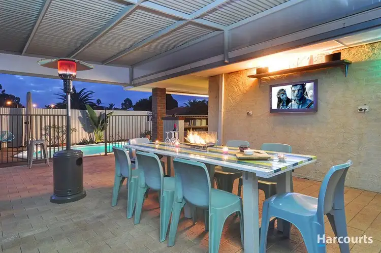Seventh view of Homely house listing, 14 Shiel Way, Hamersley WA 6022