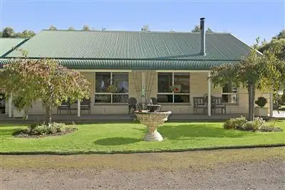 Fourth view of Homely house listing, 690 Melrose Road, Cooriemungle VIC 3268