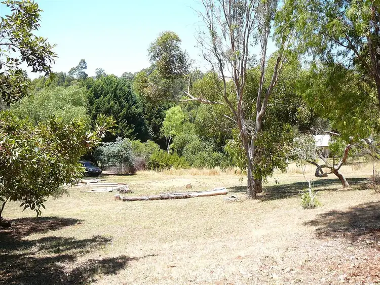 Sixth view of Homely land listing, L 501 West Blackwood Tce, Bridgetown WA 6255