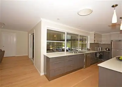 Sixth view of Homely house listing, 18 Corella Way, Walligan QLD 4655