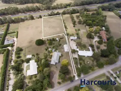 Second view of Homely land listing, 2/19 Pepperell Drive, Drouin VIC 3818