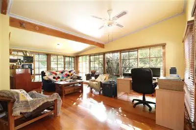Second view of Homely rural property listing, 2005B Tarra Valley Road, Tarra Valley VIC 3971