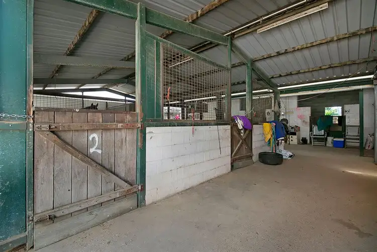 Fifth view of Homely land listing, 27 Clarke Street, Hendra QLD 4011