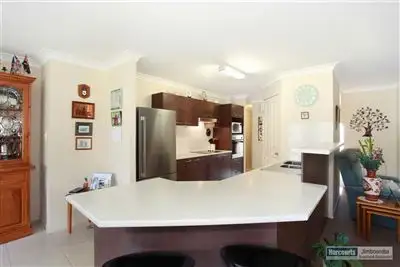 Fourth view of Homely house listing, 31-33 Carrigan Way, Gleneagle QLD 4285